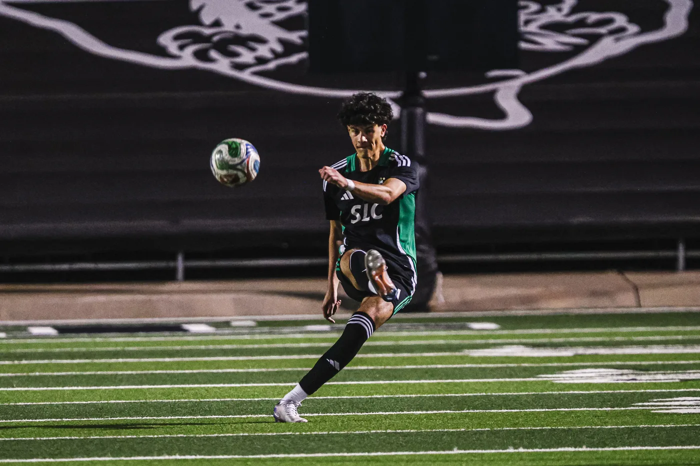 Varsity Soccer vs Trinity — photo 9